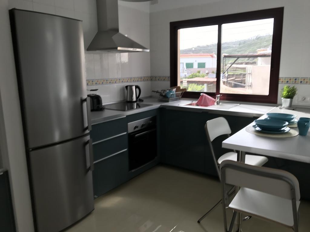 Apartamento San Miguel Appartamento San Miguel De Abona Esterno foto