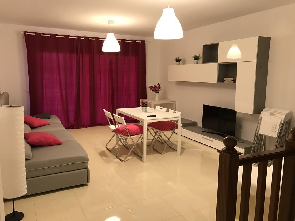 Apartamento San Miguel Appartamento San Miguel De Abona Esterno foto