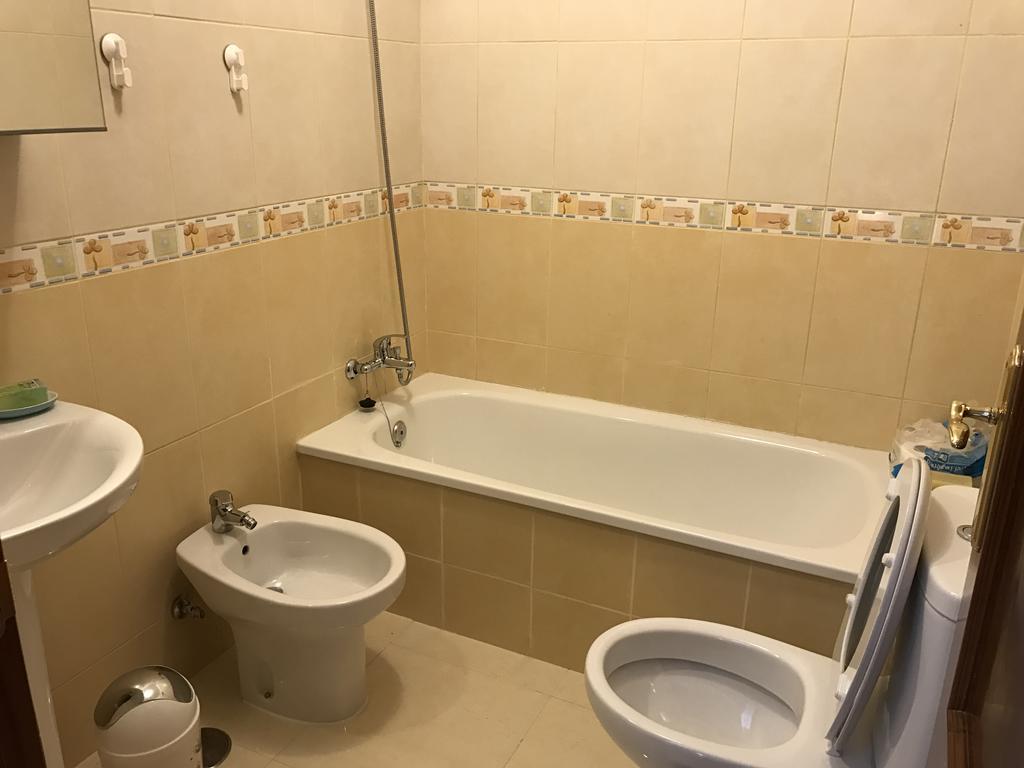 Apartamento San Miguel Appartamento San Miguel De Abona Esterno foto