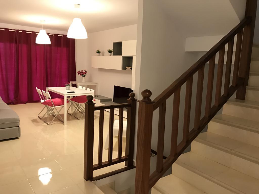 Apartamento San Miguel Appartamento San Miguel De Abona Esterno foto