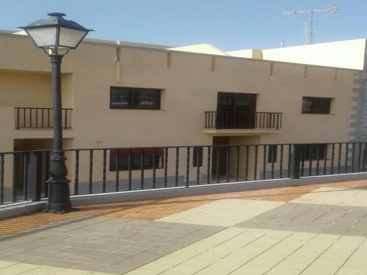 Apartamento San Miguel Appartamento San Miguel De Abona Esterno foto