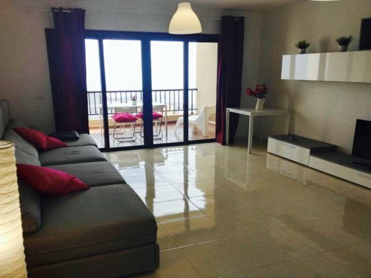 Apartamento San Miguel Appartamento San Miguel De Abona Esterno foto