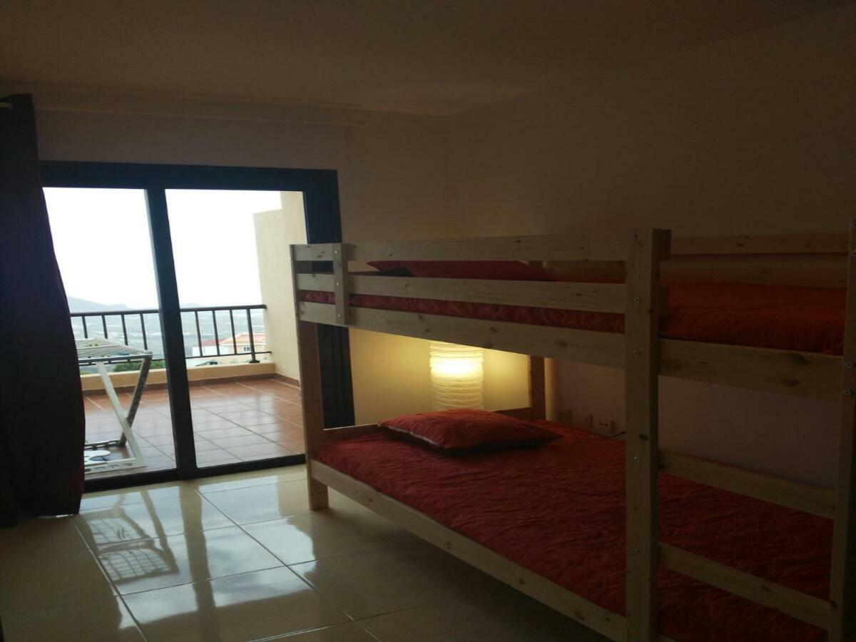 Apartamento San Miguel Appartamento San Miguel De Abona Esterno foto